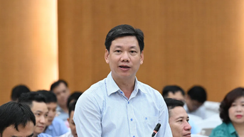 Số lượng công chức cấp xã có trình độ còn thiếu