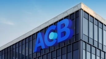 Quý II/2025, ACB ghi nhận lợi nhuận trước thuế đạt 6.100 tỷ đồng