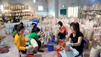 Tin tức đặc biệt trên báo in Hànộimới ngày 25-7-2025