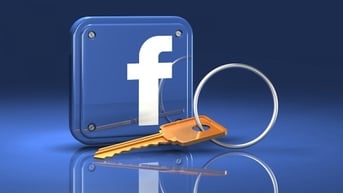 Những dấu hiệu người dùng Facebook cần đổi mật khẩu ngay lập tức