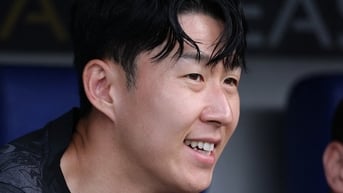 Son Heung-min trên đường gia nhập MLS cạnh tranh Messi, Inter Miami sắp ra mắt De Paul