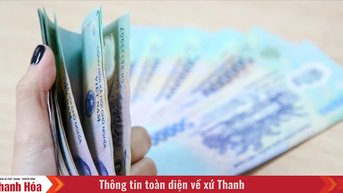 Hơn 74.200 cán bộ, công chức nghỉ việc do sắp xếp bộ máy được nhận tiền trợ cấp