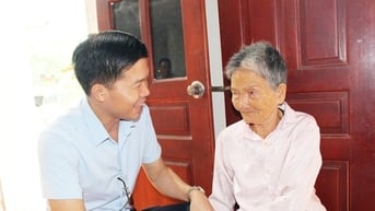 Xã Trần Phú tri ân người có công, lan tỏa đạo lý “Uống nước nhớ nguồn”