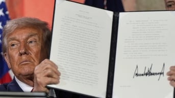 Nhiều gã khổng lồ công nghệ e dè trước sắc lệnh AI mới từ Tổng thống Trump