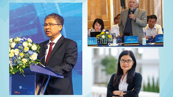 Đưa Khánh Hòa vươn tầm trong không gian phát triển mới: Hiện thực hóa tầm nhìn thành phố trực thuộc Trung ương
