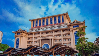 Chi tiết điểm sàn và tuyển sinh Trường ĐH Kinh doanh và Công nghệ Hà Nội