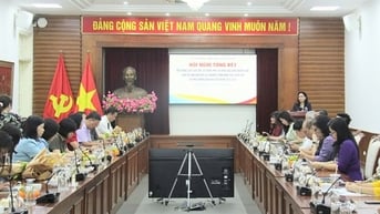 Hội nghị Tổng kết quá trình xây dựng Luật sửa đổi, bổ sung một số điều của Luật Quảng cáo, Luật Di sản văn hóa và Chương trình MTQG về phát triển văn hóa giai đoạn 2025-2035