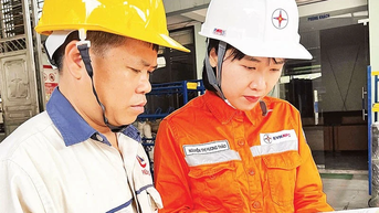 Xây dựng thói quen sử dụng điện tiết kiệm