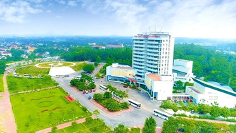 Trường ĐH Hùng Vương công bố điểm sàn xét tuyển