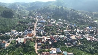 Đại hội Đại biểu Đảng bộ xã Phú Sơn Lâm Hà lần thứ I, nhiệm kỳ 2025 - 2030:Xây dựng xã Phú Sơn Lâm Hà đạt chuẩn nông thôn mới nâng cao
