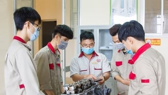 Hà Nội: Nỗ lực hoàn thành chỉ tiêu giải quyết việc làm cho 169.000 lao động