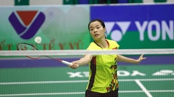 Thuỳ Linh lần đầu vươn lên hạng 18 thế giới