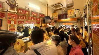 Giá vàng hôm nay 25/7/2025: Giá vàng trong nước và thế giới giảm mạnh nhưng là quy luật tự nhiên của thị trường