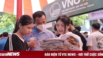 Loạn quy đổi điểm, thí sinh cảm thấy thiếu công bằng