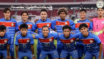 Báo chí Philippines gọi trận bán kết đấu U.23 Việt Nam là ‘lịch sử’