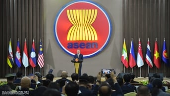 Các chuyên gia khu vực: Việt Nam đang là hình mẫu về đối ngoại trong ASEAN
