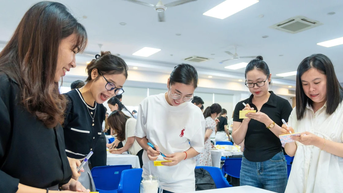 Giáo dục tư thục không đứng bên lề
