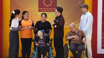 Ma Ran Đô: “Tôi chưa dám nhận mình là nghệ sĩ, chỉ là diễn viên thôi”