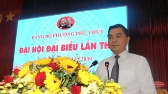 Xây dựng Phường Phú Thủy trở thành địa danh xanh, văn minh, hiện đại