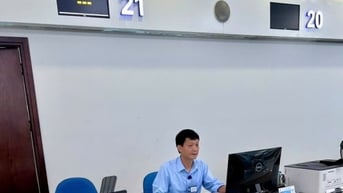 Cải cách TTHC - chìa khóa nâng sức cạnh tranh ngành công thương