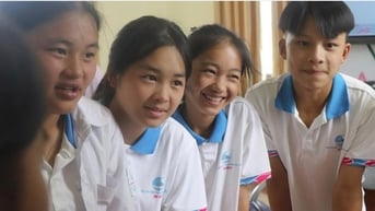 Đào tạo nhân lực chất lượng cao người dân tộc thiểu số: Cần có chính sách đồng bộ