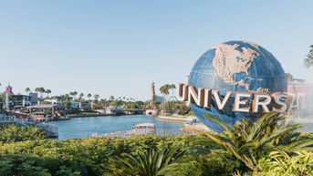 Top 5 địa điểm du lịch mùa hè Orlando: Khám phá thiên đường giải trí giữa lòng Florida
