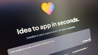 Kiếm 1 triệu USD mỗi ngày nhờ hỗ trợ mọi người viết app không cần code