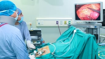 Phát hiện mắc cùng lúc 2 loại ung thư sau 3 tháng sụt cân nhanh