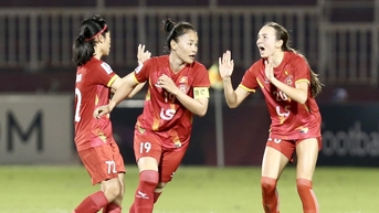 Mới: Vụ CLB nữ TP.HCM nhận gần 9 tỉ đồng từ AFC, được sử dụng cụ thể thế nào?