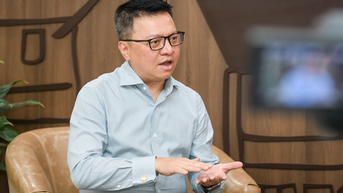 Báo chí phải "gây nghiện" độc giả