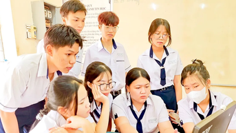 Đặt quyền lợi thí sinh lên hàng đầu