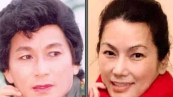 Nghệ sĩ Tiểu Phụng trở lại sàn diễn mang nỗi nhớ về cha - NSƯT Minh Phụng