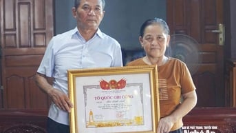3 danh hiệu 'Dũng sĩ diệt Mỹ'- Một tuổi xuân nằm lại chiến trường