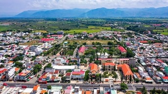 Hướng tới Đại hội đại biểu Đảng bộ xã Bắc Bình lần thứ I, nhiệm kỳ 2025-2030: Bắc Bình đưa người dân vào vị trí chủ thể