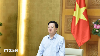 Công tác chuẩn bị Triển lãm thành tựu đất nước phải hoàn thành trước ngày 15/8
