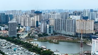 Nhà ở thương mại vừa túi tiền, sao mãi khan hiếm?
