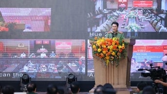 Xã hội hóa kinh phí phục vụ thu nhận, xét nghiệm ADN của liệt sĩ: Minh bạch - Thiết thực - Đúng đối tượng