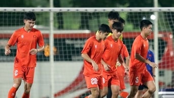 Lịch thi đấu bóng đá hôm nay 25/7: Tâm điểm bán kết U23 Đông Nam Á