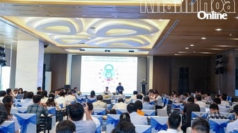 Bộ Xây dựng phổ biến các văn bản pháp luật về quy hoạch đô thị và nông thôn