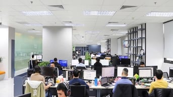 'Trao tận tay' công cụ số hỗ trợ doanh nghiệp tư nhân bứt phá