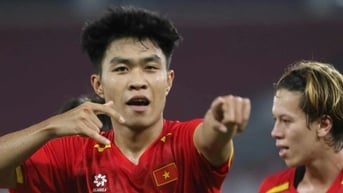 Xem trực tiếp trận U23 Việt Nam gặp U23 Philippines ở đâu?