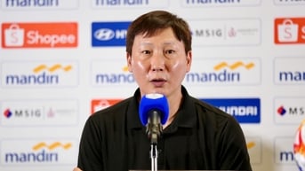 HLV Kim Sang Sik: U23 Việt Nam có thể thắng bất kỳ đối thủ nào để vô địch, nếu...
