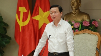 Điều chỉnh chỉ tiêu nhà ở xã hội sát thực tế, giữ nguyên mục tiêu về quy mô