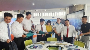 Phường Khương Đình phấn đấu hơn 85% dân số trưởng thành có tri thức cơ bản về chuyển đổi số