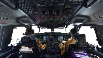 Điều chưa biết về 'lực sĩ bầu trời' A400M từng đến Việt Nam