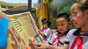 TP.HCM quy định 9 khoản thu trong trường công lập