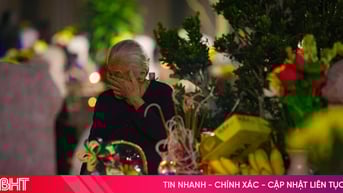 Giữa miền tưởng nhớ...