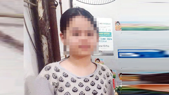 Tìm thấy bé gái 13 tuổi mất tích cách nhà hàng ngàn cây số