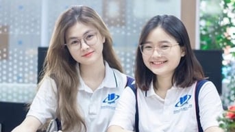 Điểm chuẩn ngành tâm lý học tăng hơn 11 điểm trong 3 năm