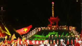 THTT Chương trình nghệ thuật đặc biệt 'Bản hùng ca bất diệt' (20h ngày 26/7, VTV2)
